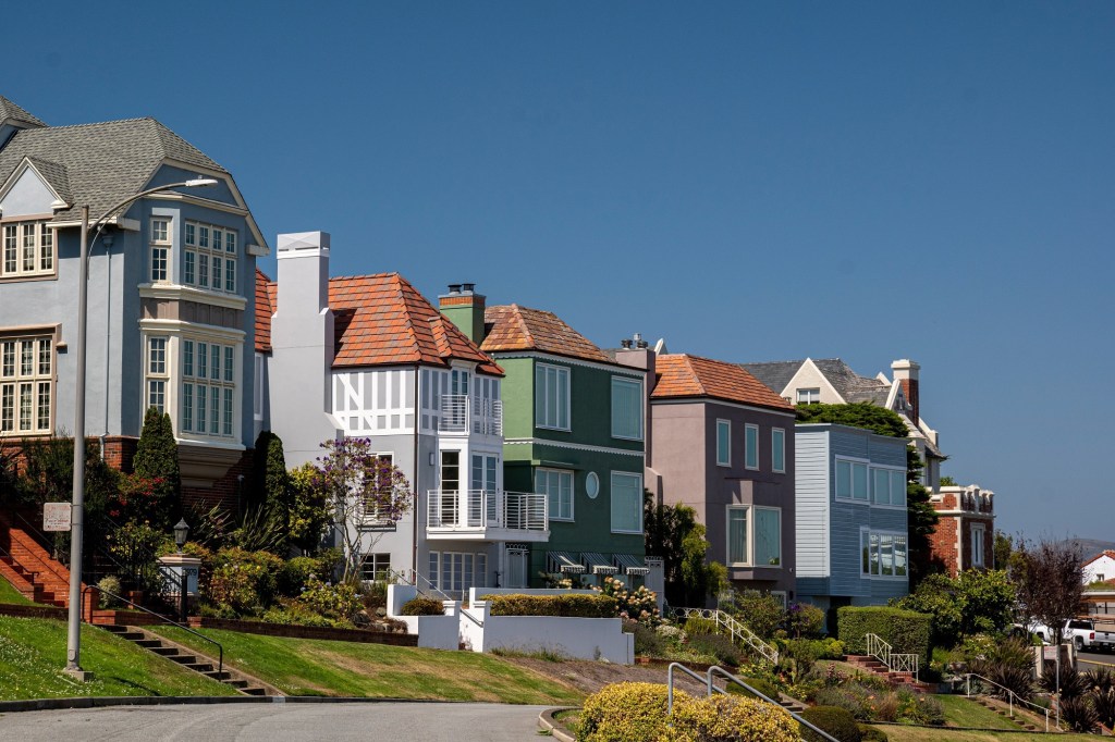 Something big is happening in the U.S. housing market—here’s where 27 leading research firms think it’ll take home prices in 2023