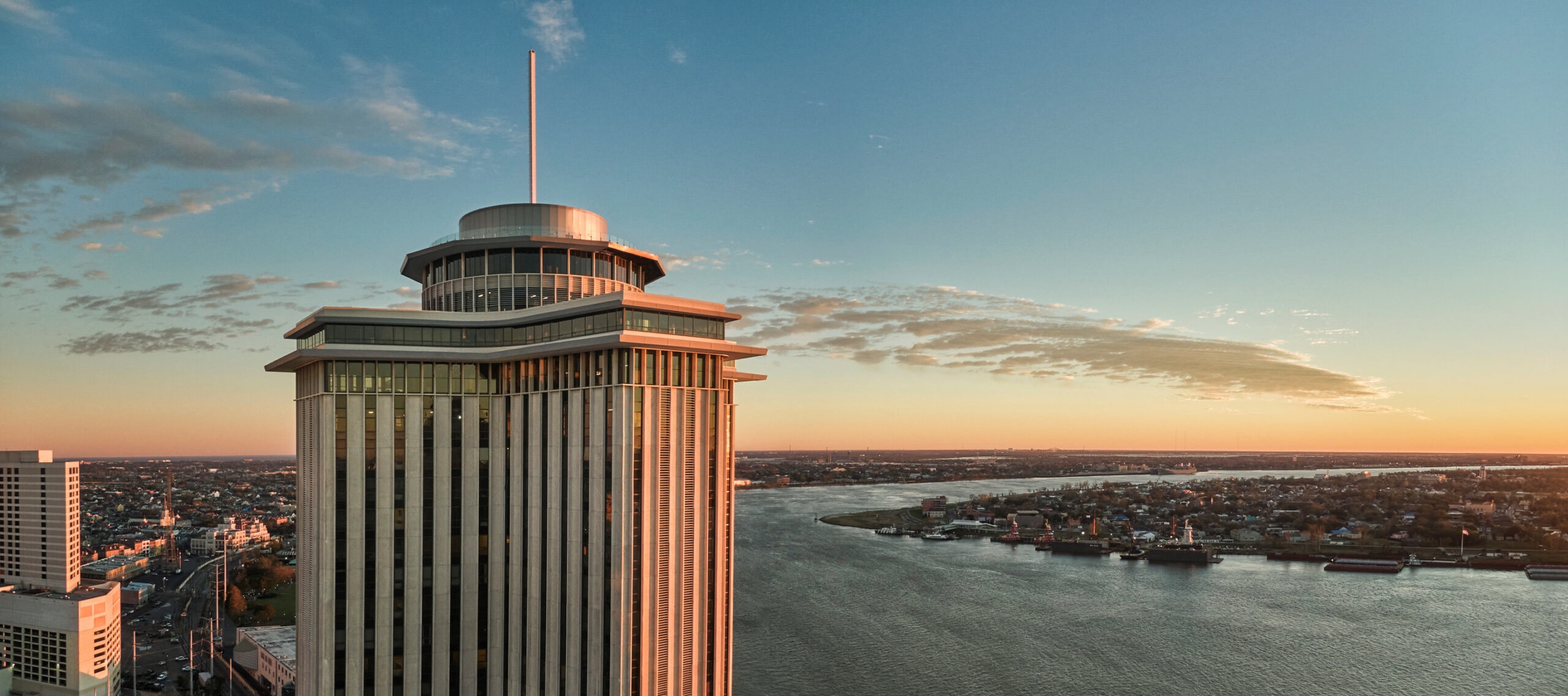 Are Residential Conversions the Future for Underused Office Towers?