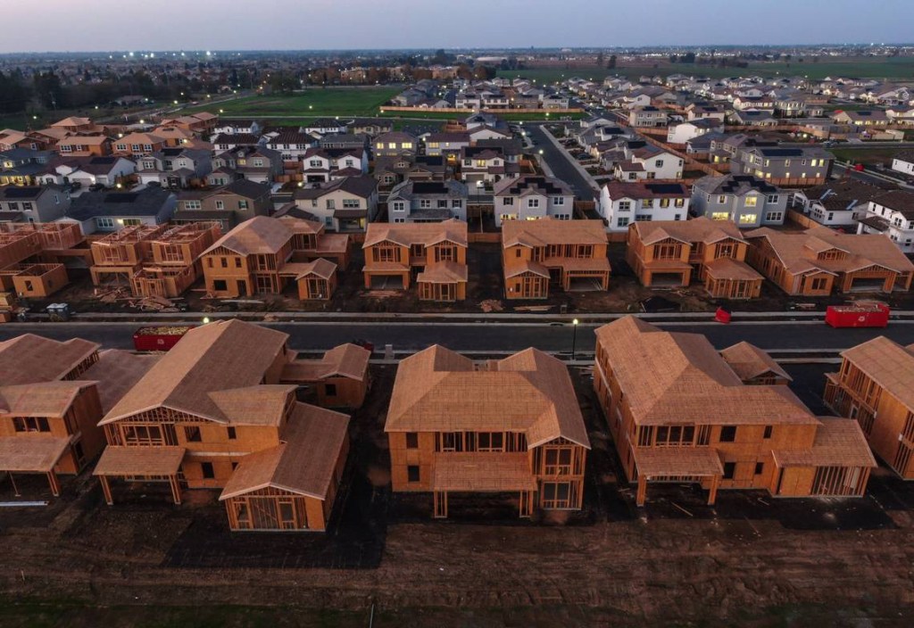 2023 Could Be an Explosive Year for Real Estate Investing. Here’s&nbsp;Why.