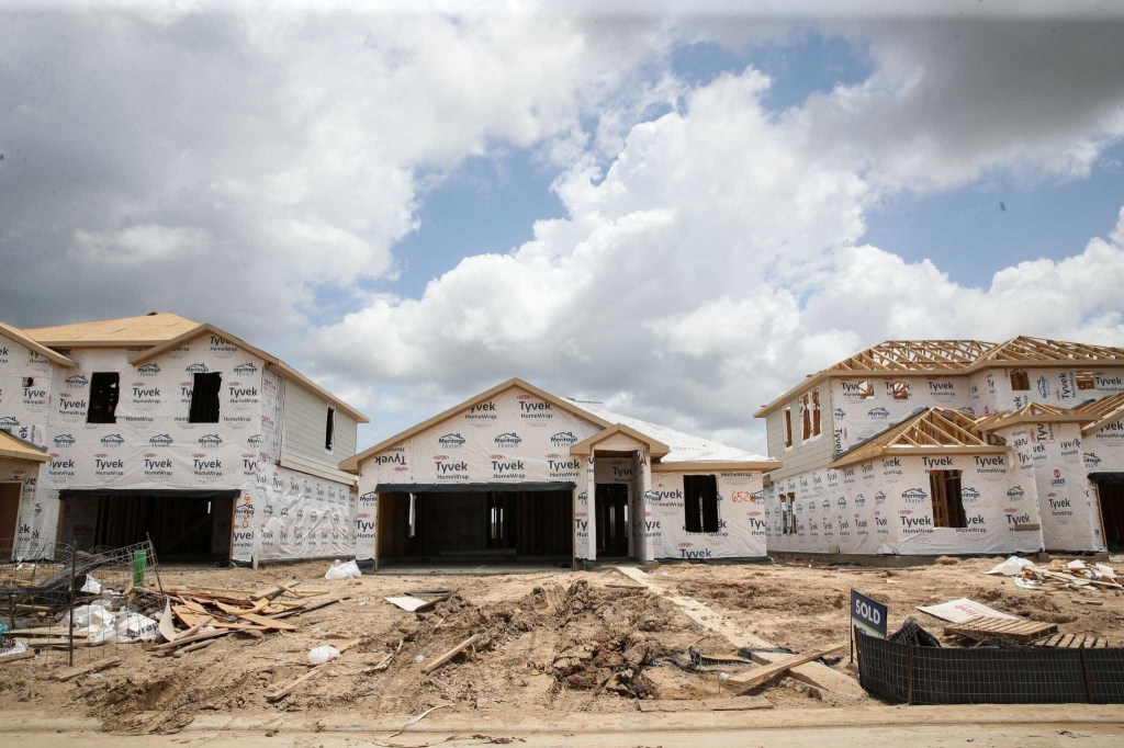 The 10 best real estate markets of 2023: Goodbye COVID boomtowns, hello mid-sized&nbsp;markets