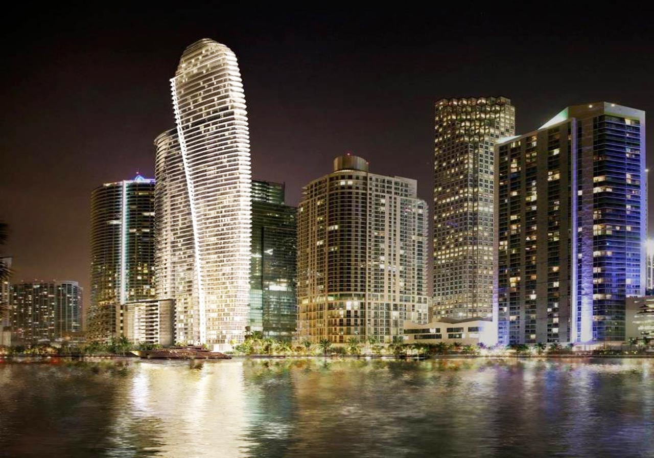 Lagoons, Luxury Bunkers, and 4 More Real Estate Trends for 2023
