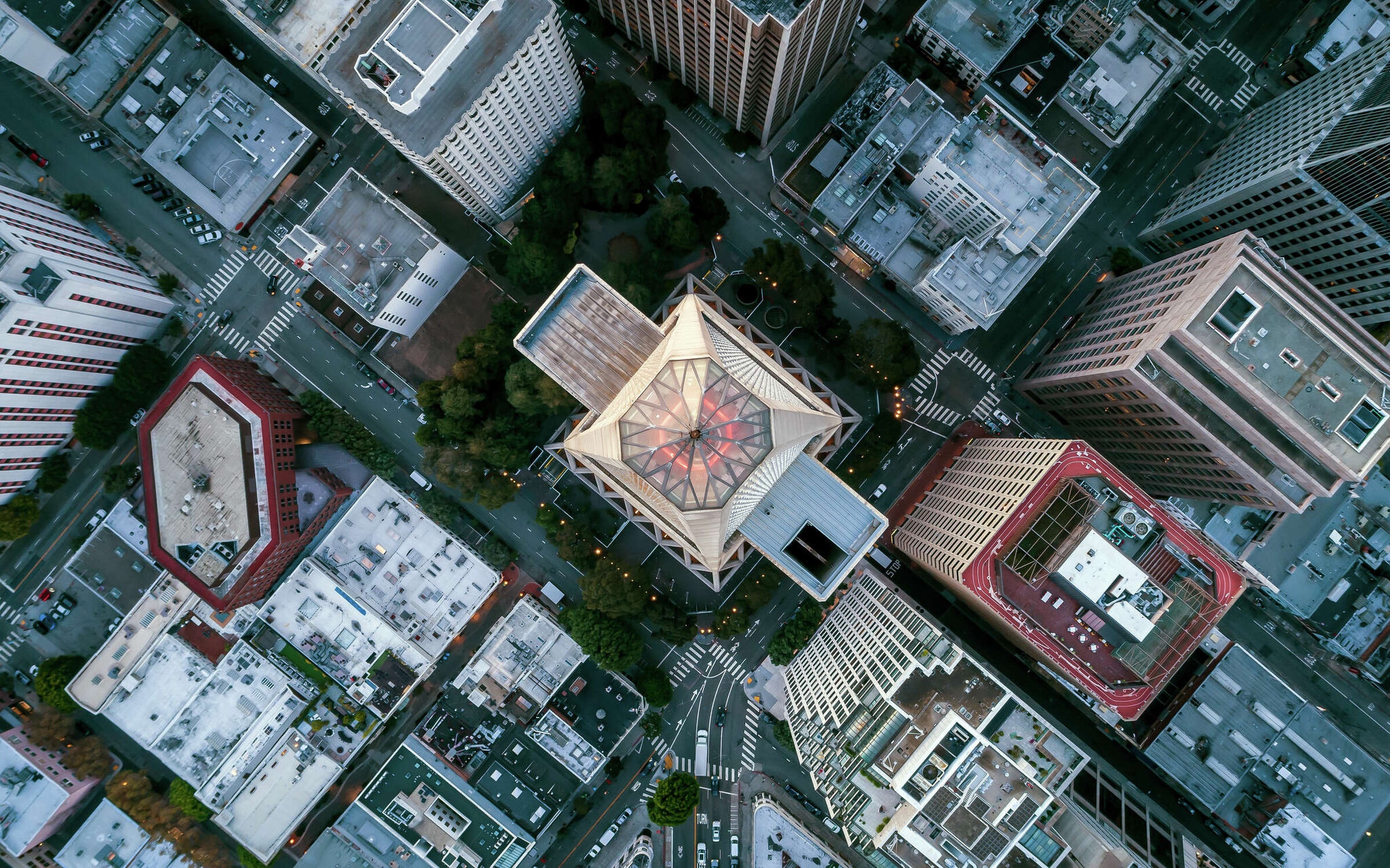 Why I’m betting big on San Francisco