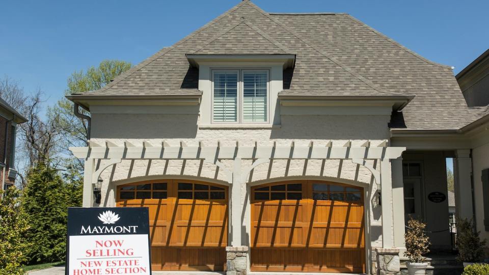 Is the housing market about to crash? Here’s what experts&nbsp;say
