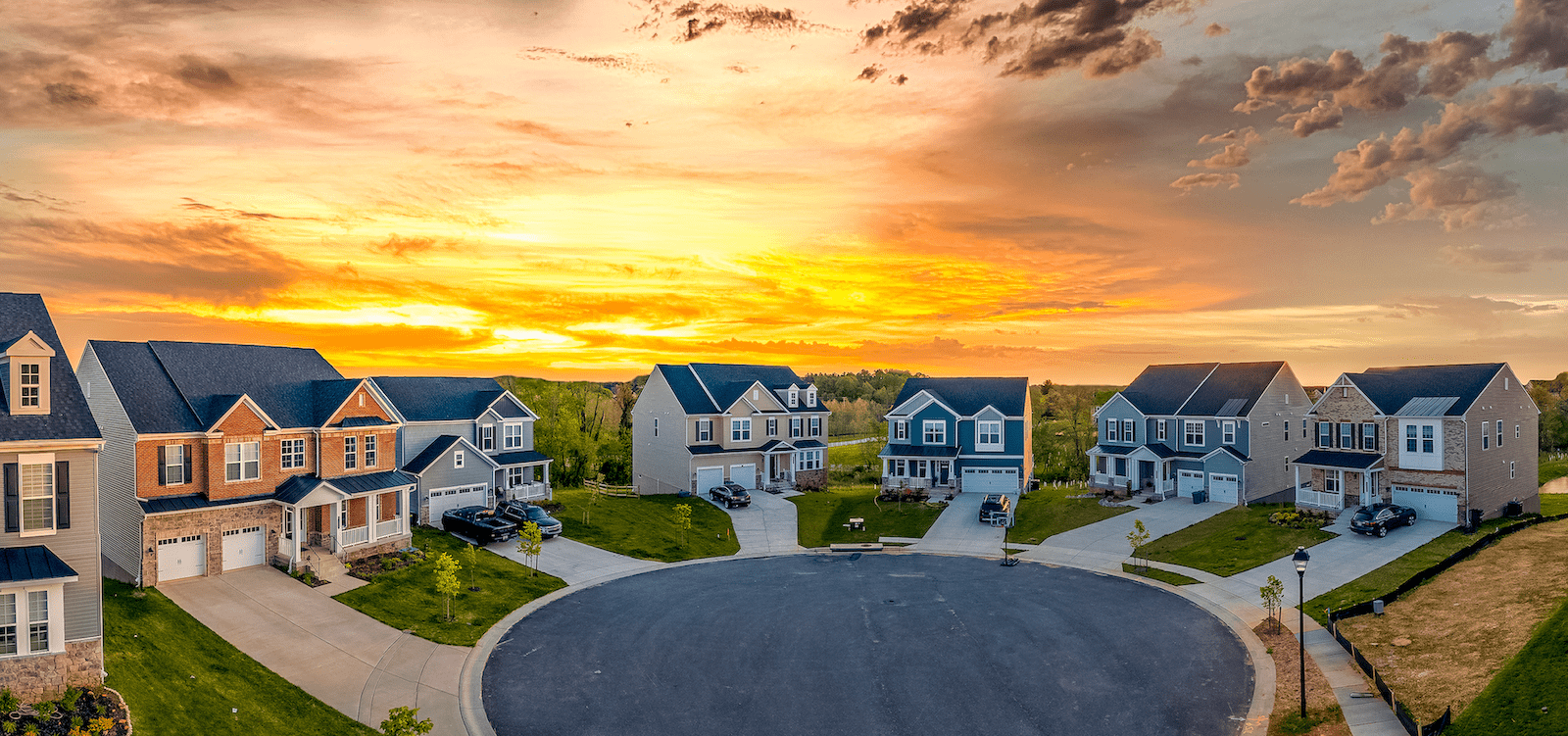 We Are Entering The Best Real Estate Market Opportunity Since 2008.