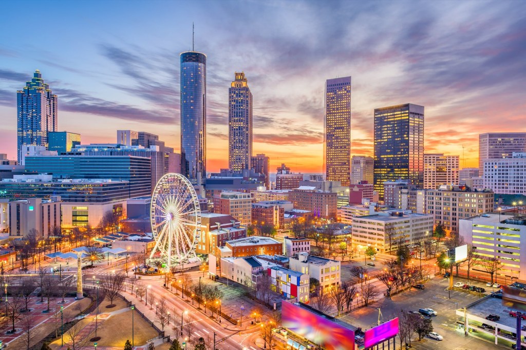 The 10 best cities to buy a home in 2023 are all in the South