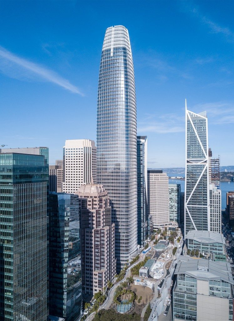 Tech’s Bust Delivers Bruising Blow to Hollowed-Out San&nbsp;Francisco