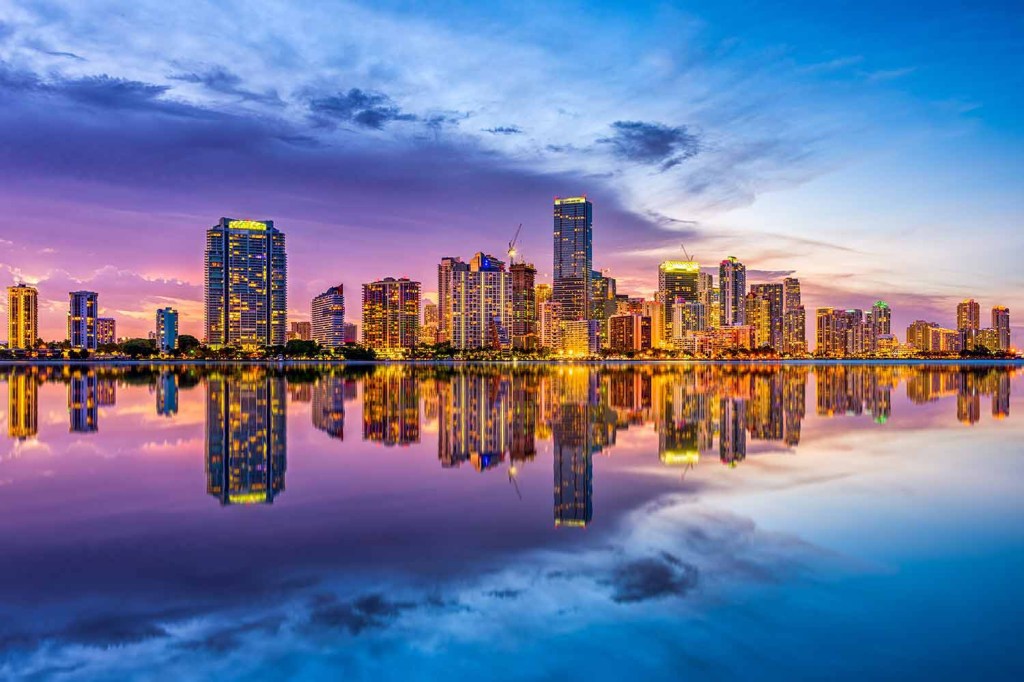 Florida Real Estate Forecast Next 5 Years: Will it&nbsp;Crash?