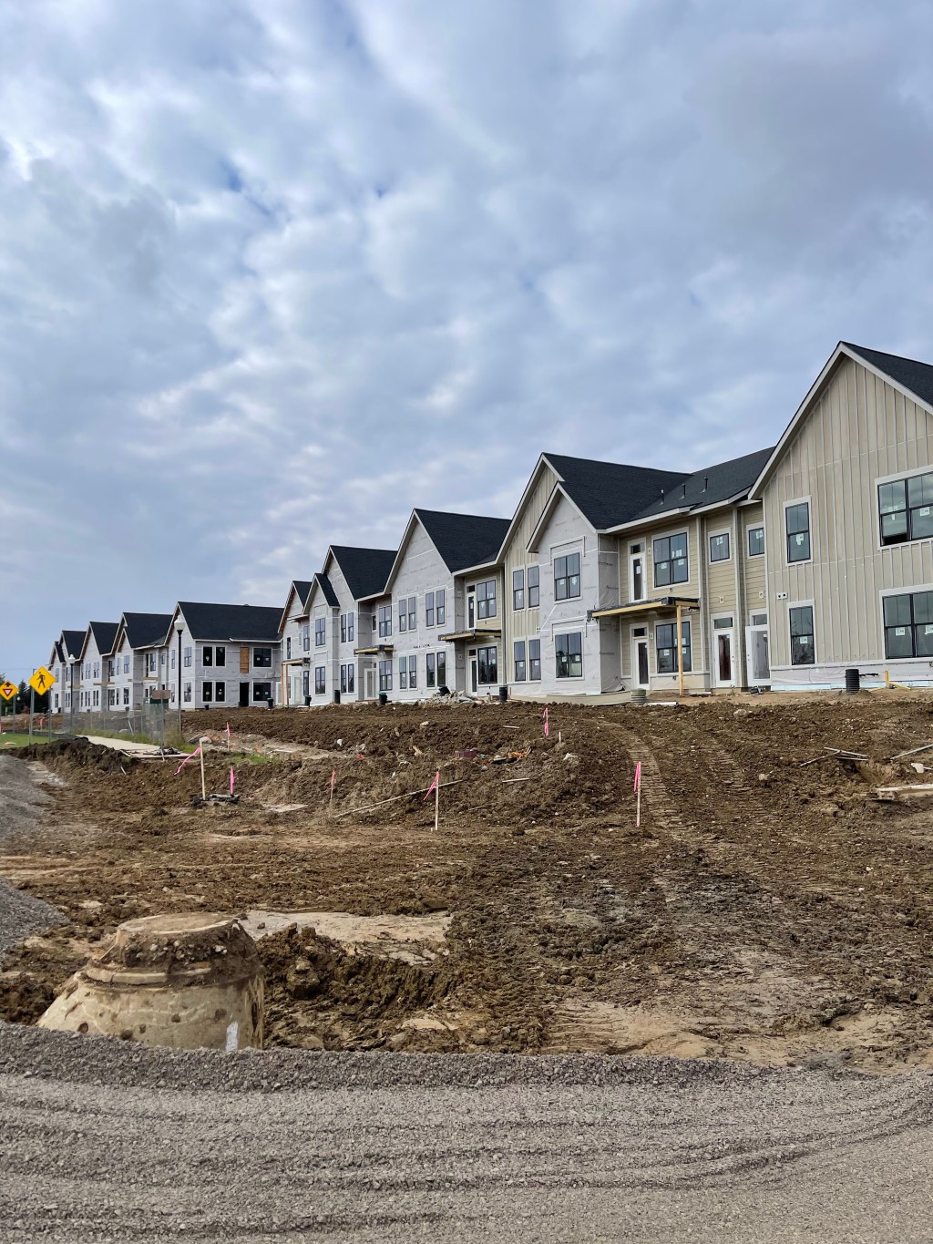 What we are working on right&nbsp;now