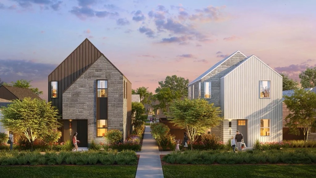 🏡 Build-to-Rent: The Future of Housing&nbsp;🌟